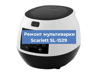 Замена платы управления на мультиварке Scarlett SL-1529 в Волгограде
